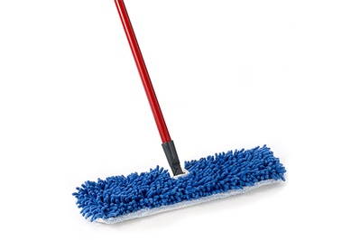 The Best Broom, Dustpan, and Dust Mop | The Sweethome - Best dust mop
